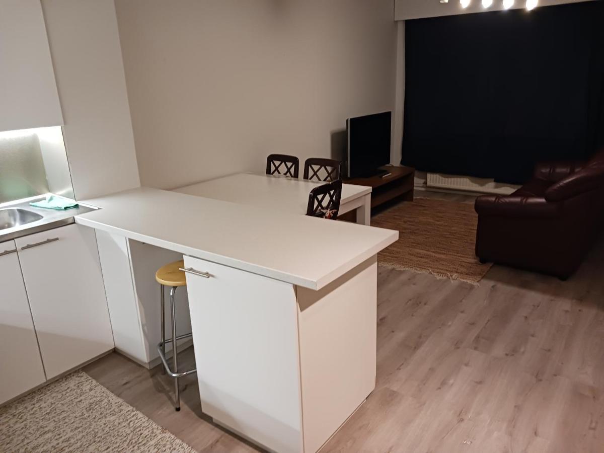 Apartment Reki Rovaniemi Luaran gambar