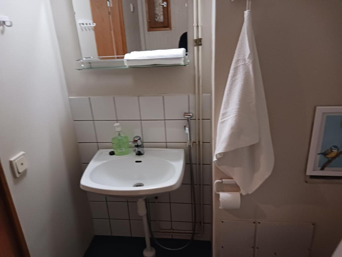 Apartment Reki Rovaniemi Luaran gambar