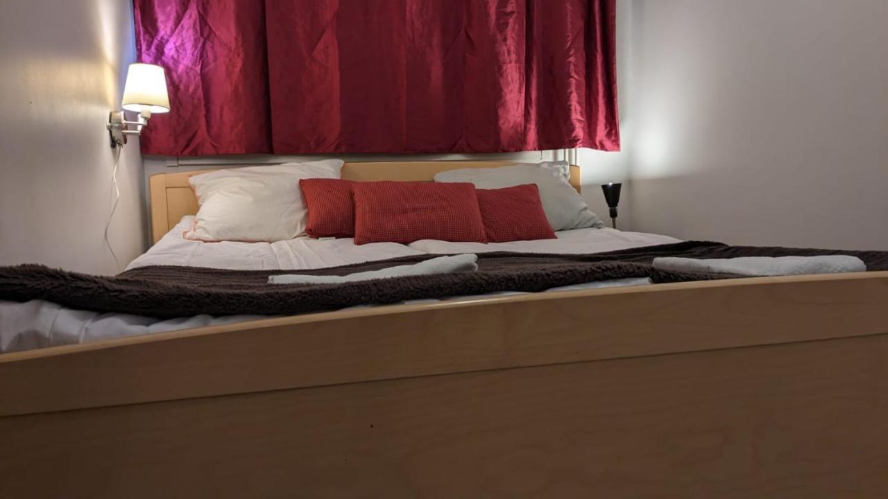 Apartment Reki Rovaniemi Luaran gambar