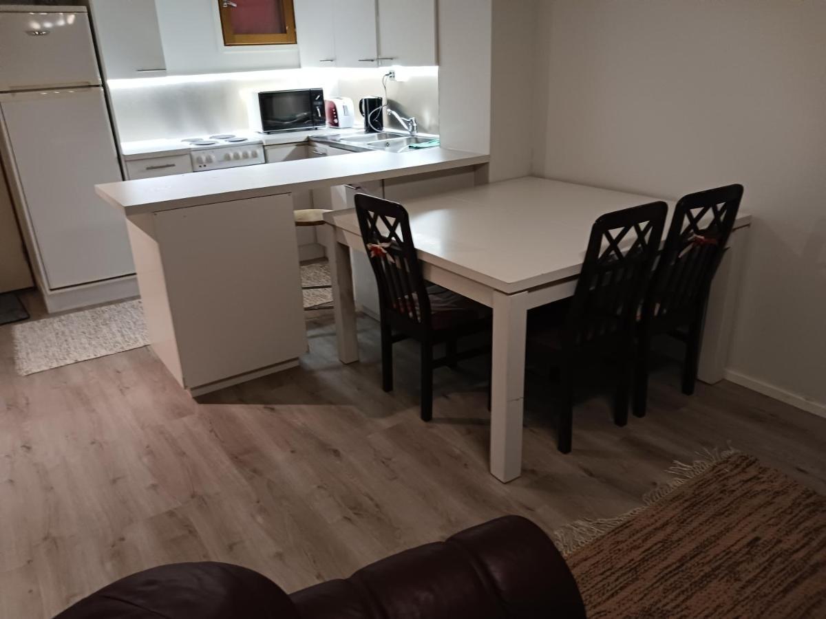 Apartment Reki Rovaniemi Luaran gambar